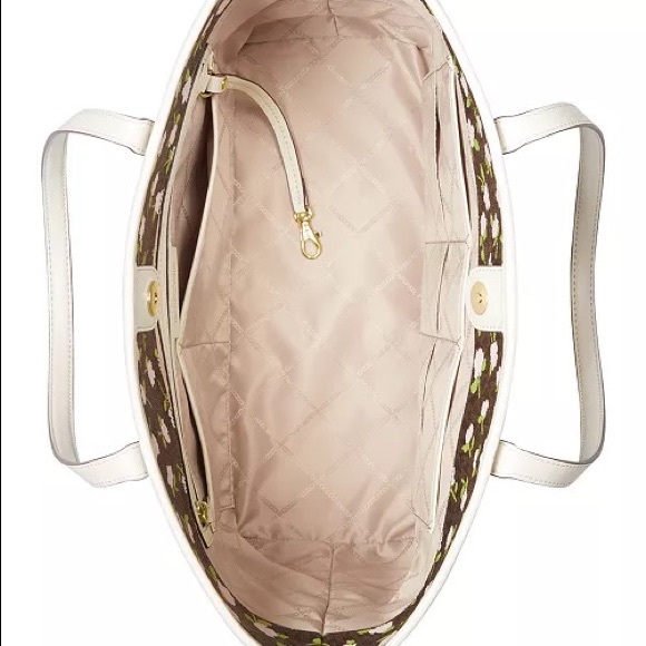 Michael KORS Large Open Tote - Picture 13 of 16